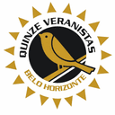 Logo Clube Quinze Veranistas