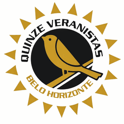 Logo Clube Quinze Veranistas
